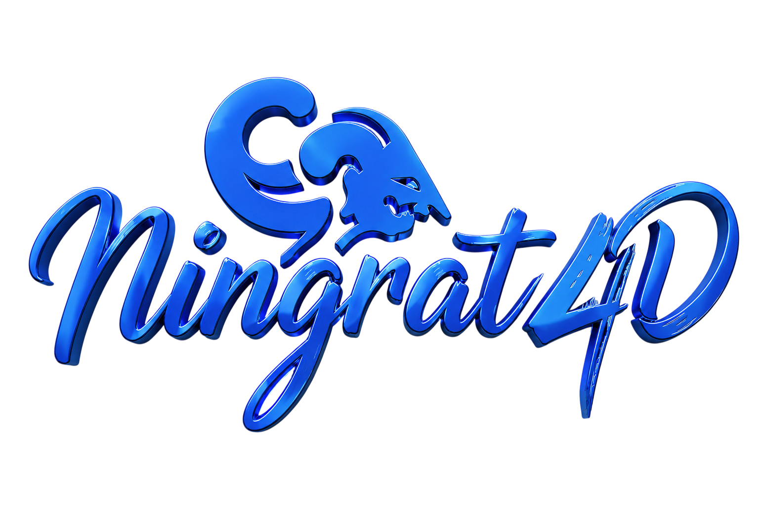  NINGRAT4D